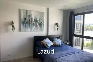1 Bedroom condo for rent in Hua Hin