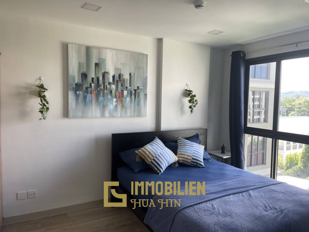 30 qm 1 Bett 1 Bad Apartment Für Miete