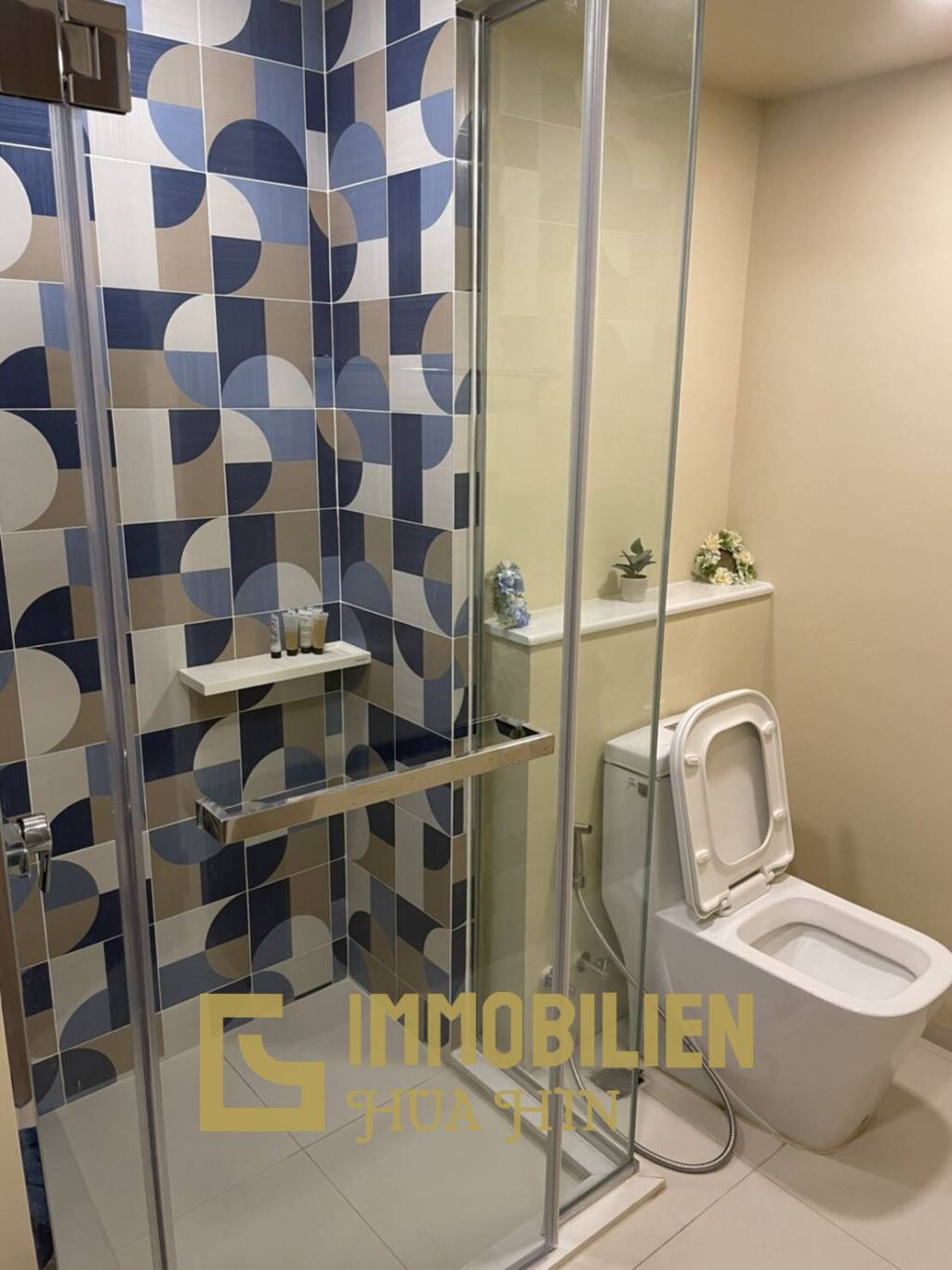 30 qm 1 Bett 1 Bad Apartment Für Miete