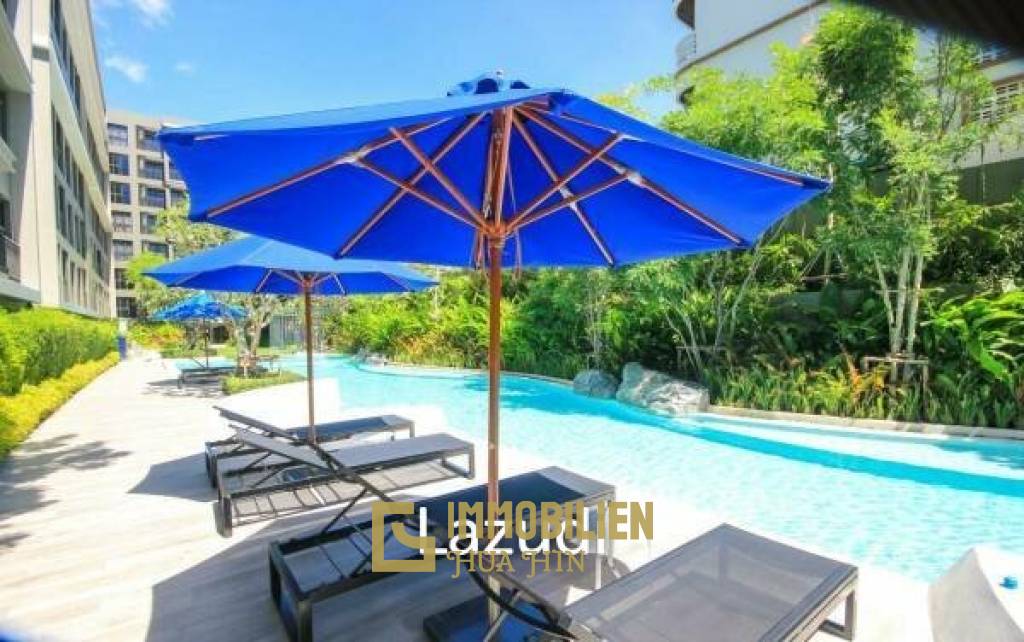 1 Bedroom condo for rent in Hua Hin