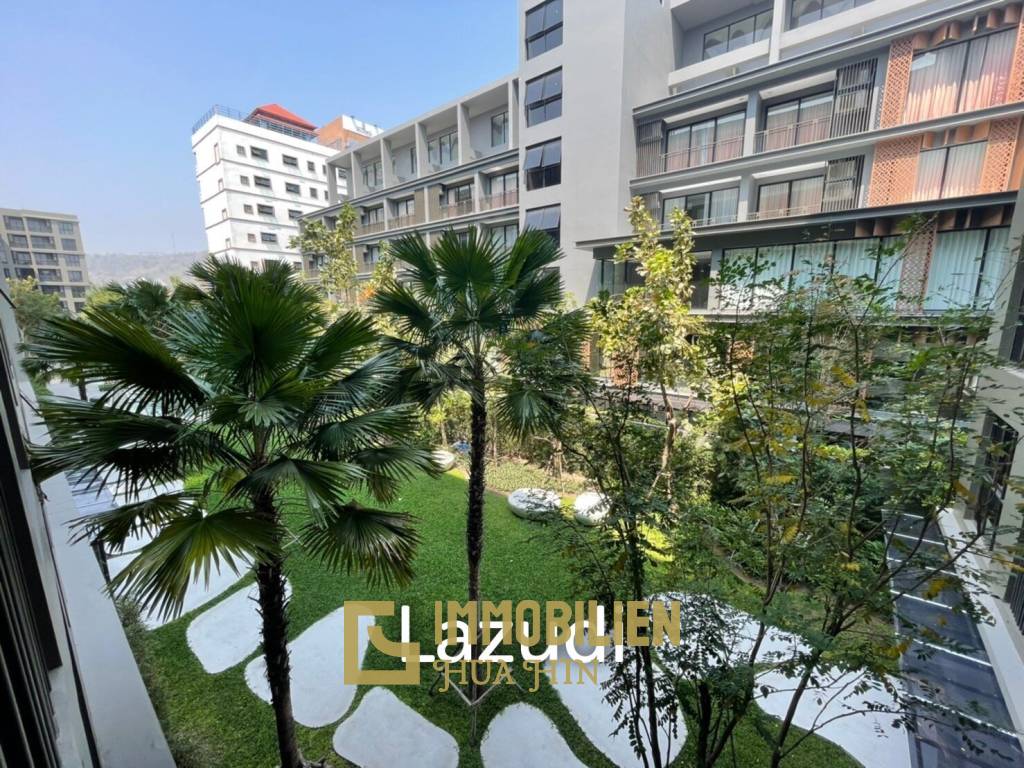 1 Bedroom condo for rent in Hua Hin