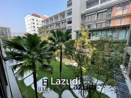 1 Bedroom condo for rent in Hua Hin