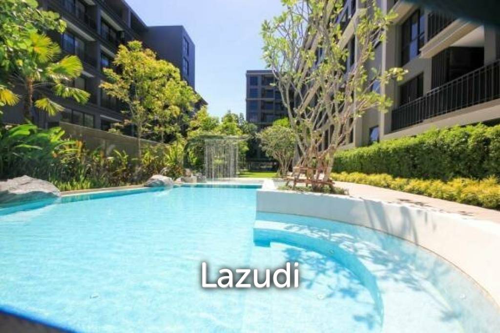 1 Bedroom condo for rent in Hua Hin