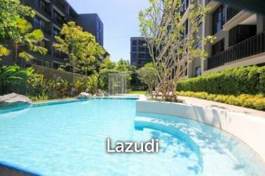 1 Bedroom condo for rent in Hua Hin