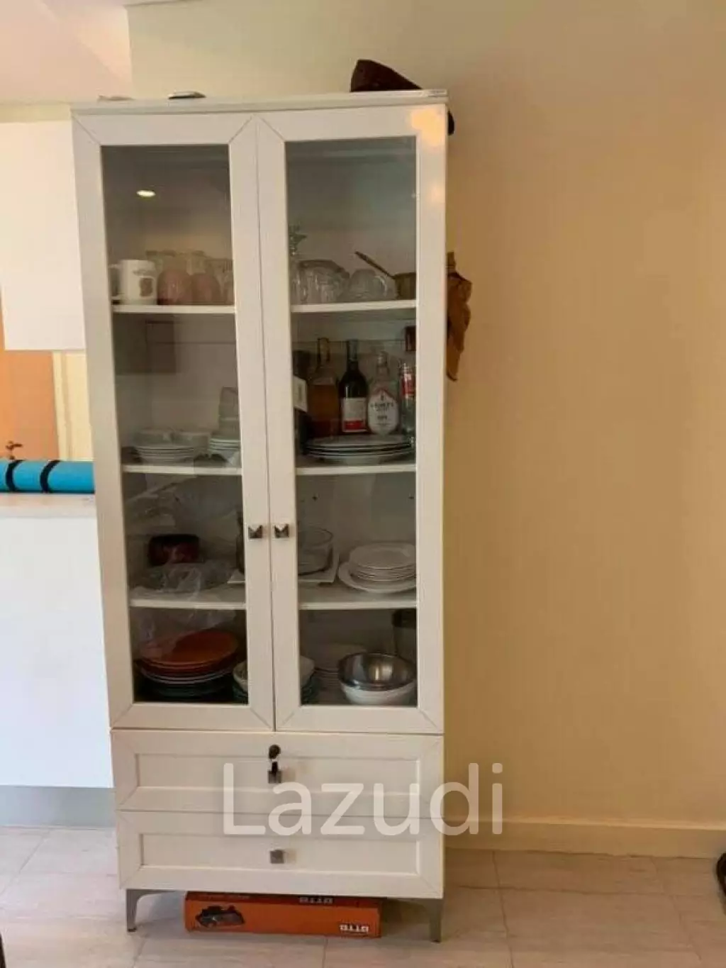 MYKONOS : Great value 1 bed condo for sale