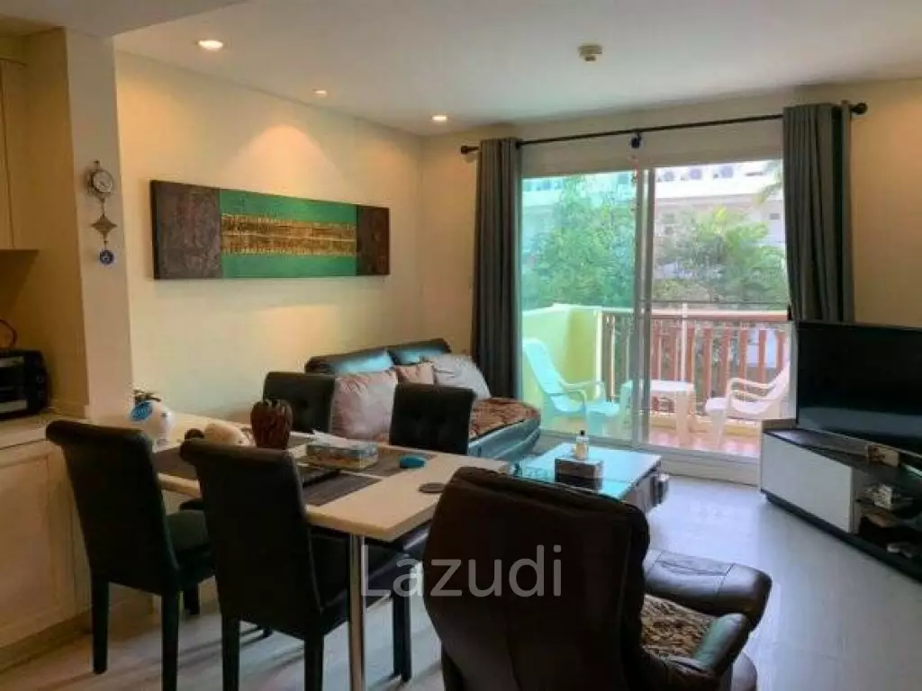 MYKONOS : Great value 1 bed condo for sale
