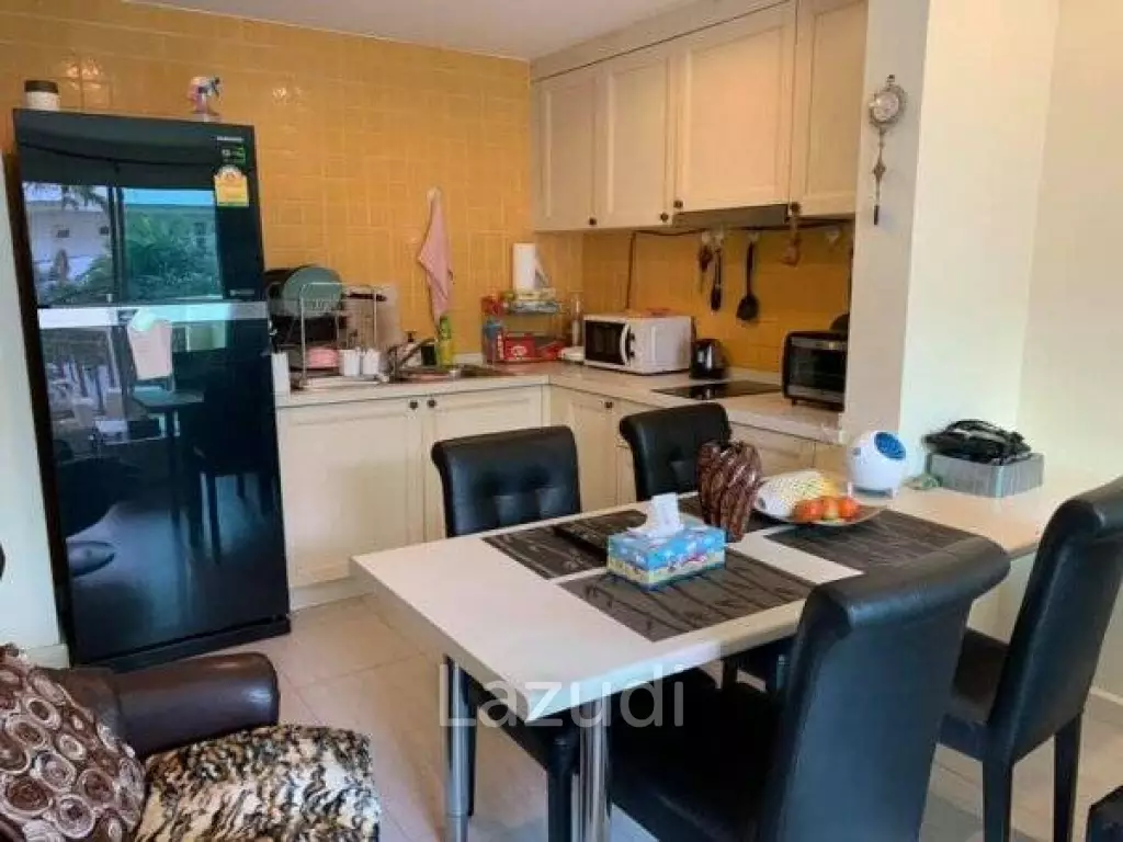 MYKONOS : Great value 1 bed condo for sale