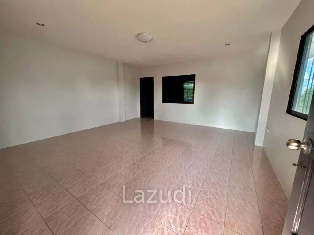 Apartment for Sale (20 rooms / 2 floor) in Chaiyapruek