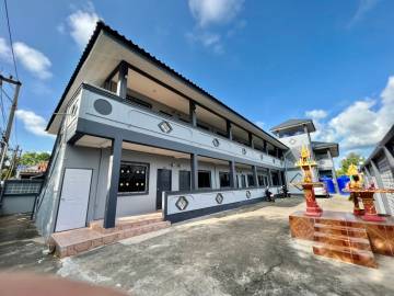 Apartment for Sale (20 rooms / 2 floor) in Chaiyapruek