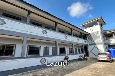Apartment for Sale (20 rooms / 2 floor) in Chaiyapruek