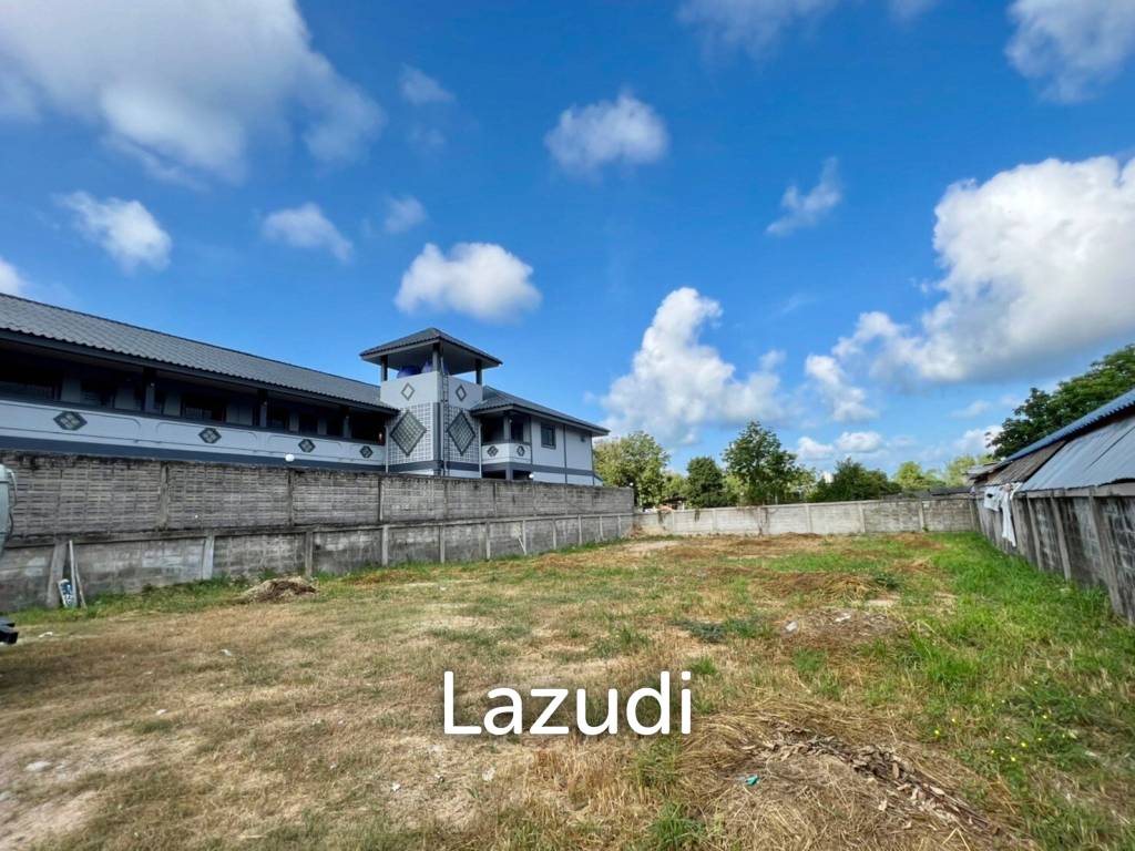 Apartment for Sale (20 rooms / 2 floor) in Chaiyapruek