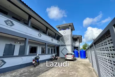 Apartment for Sale (20 rooms / 2 floor) in Chaiyapruek