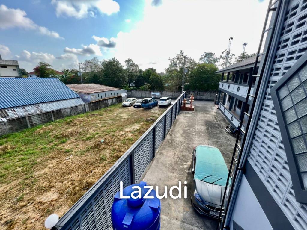 Apartment for Sale (20 rooms / 2 floor) in Chaiyapruek