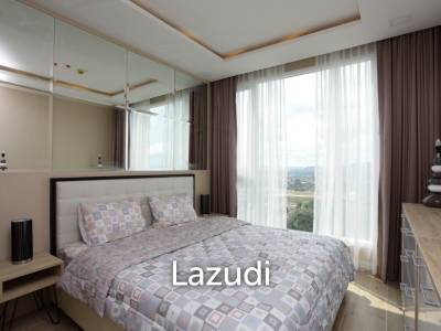 2 Beds 80SQ.M Del Mare Condo for Sale