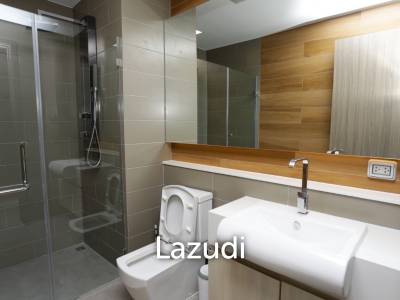 2 Beds 80SQ.M Del Mare Condo for Sale