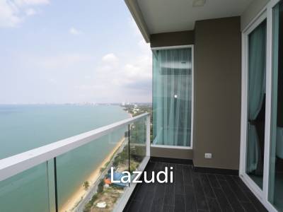 2 Beds 80SQ.M Del Mare Condo for Sale