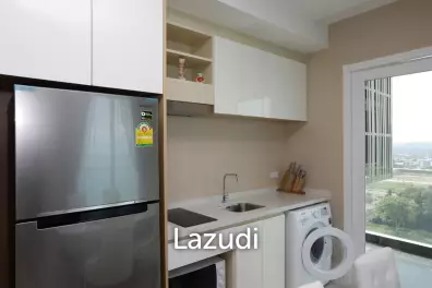 2 Beds 80SQ.M Del Mare Condo for Sale