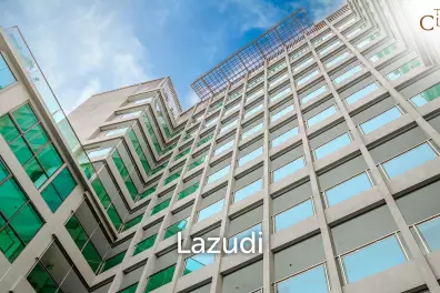Studio Condo For Sale  The Cloud Cosy Beach Pratumnak