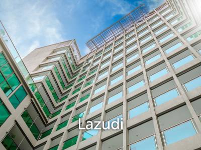 Studio Condo For Sale  The Cloud Cosy Beach Pratumnak