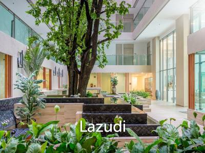 Studio Condo For Sale  The Cloud Cosy Beach Pratumnak