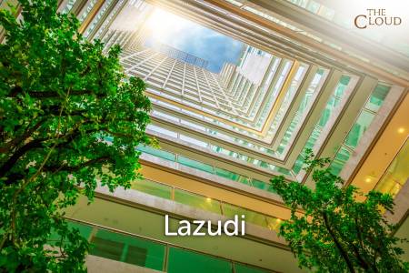 26 ตรม. Studio 1 ห้องน้ำ คอนโด สำหรับ ขาย 26 ตรม. Studio 1 ห้องน้ำ คอนโด สำหรับ ขาย