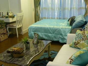 BAAN THEW LOM : Great Value Studio Condo