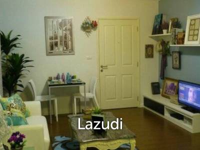 BAAN THEW LOM : Great Value Studio Condo