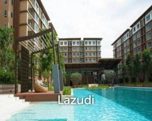 BAAN THEW LOM : Great Value Studio Condo