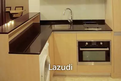 1 Bed 1 Bath 63 SQ.M Sathorn Gardens