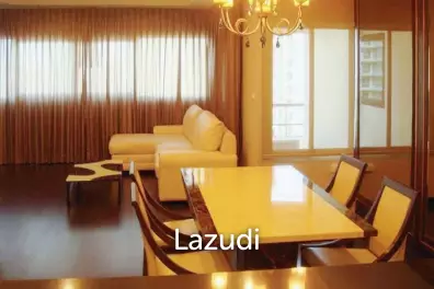1 Bed 1 Bath 63 SQ.M Sathorn Gardens