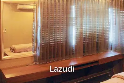 1 Bed 1 Bath 63 SQ.M Sathorn Gardens