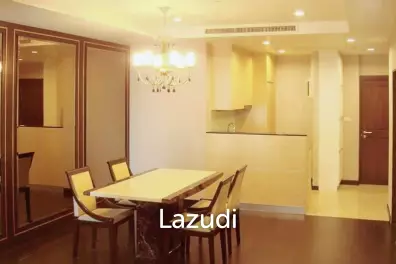 1 Bed 1 Bath 63 SQ.M Sathorn Gardens