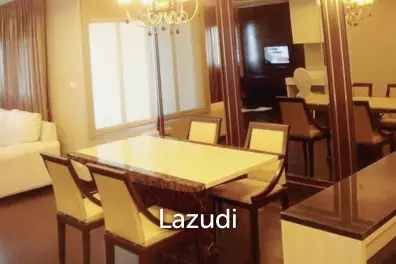 1 Bed 1 Bath 63 SQ.M Sathorn Gardens