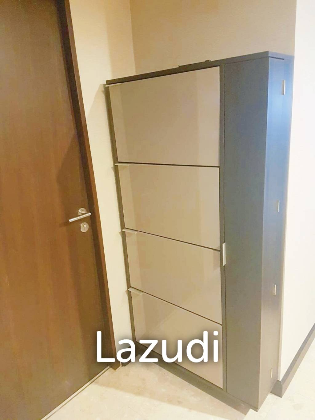 1 Bed 1 Bath 63 SQ.M Sathorn Gardens