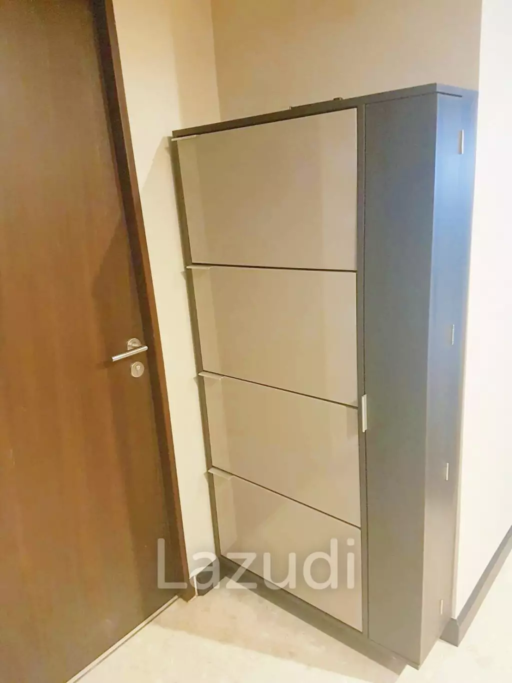 1 Bed 1 Bath 63 SQ.M Sathorn Gardens