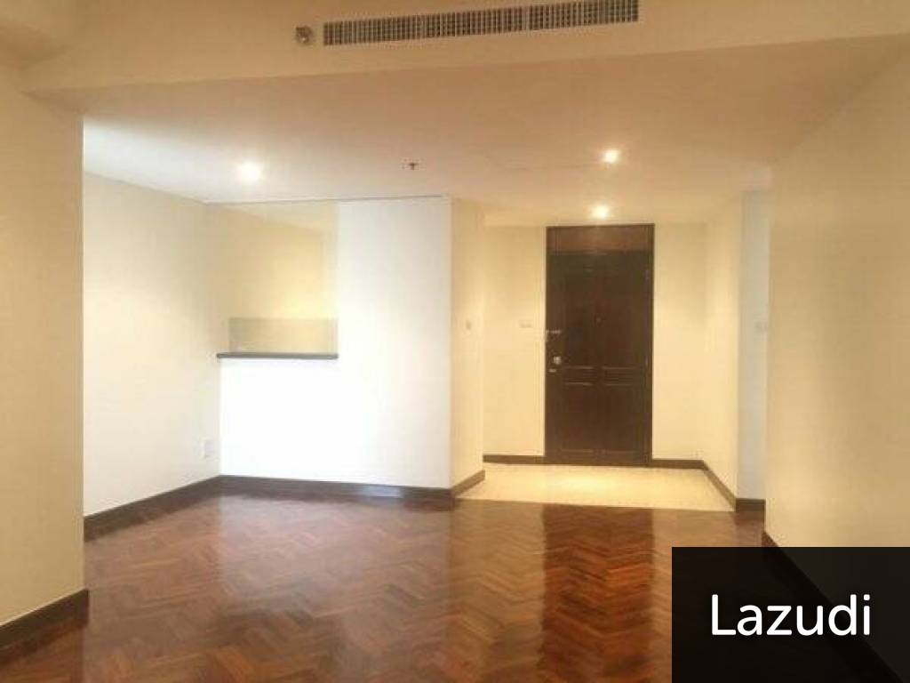 Baan San Saran : 2 Bed Condo in Town