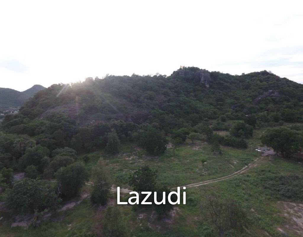 27,400 ตร.ม ที่ดิน For ขาย