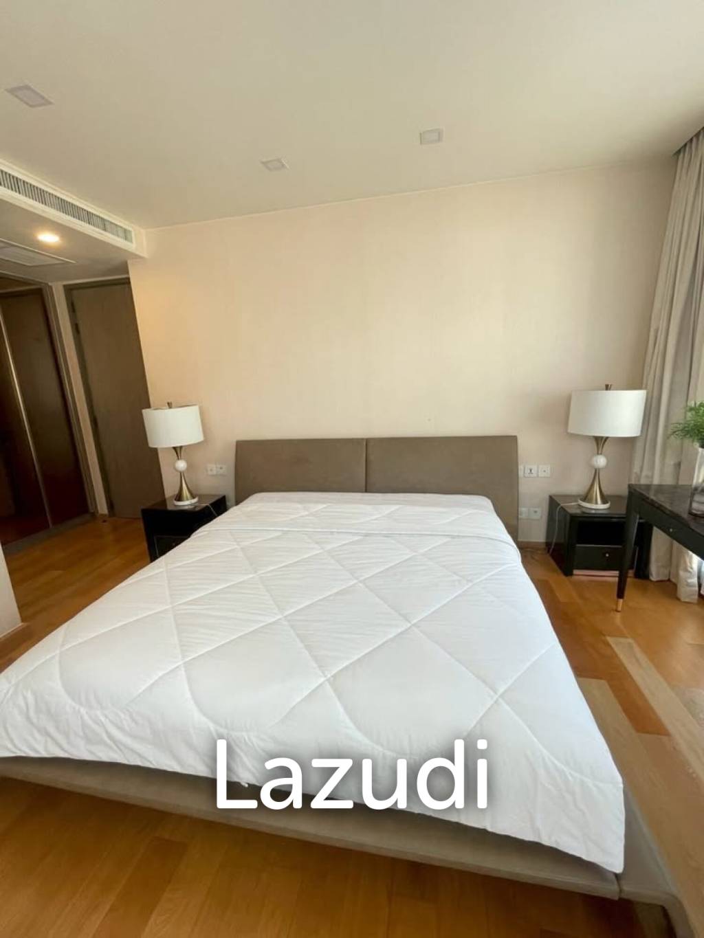 110 Sqm 3 Bed 3 Bath Condo For Rent