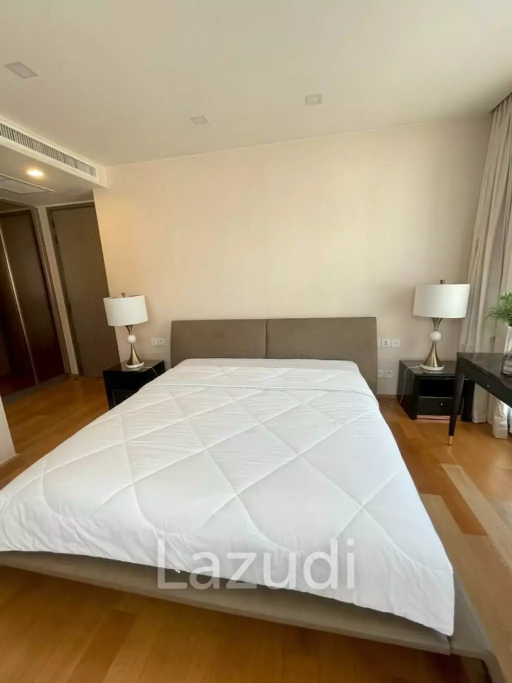 110 Sqm 3 Bed 3 Bath Condo For Rent