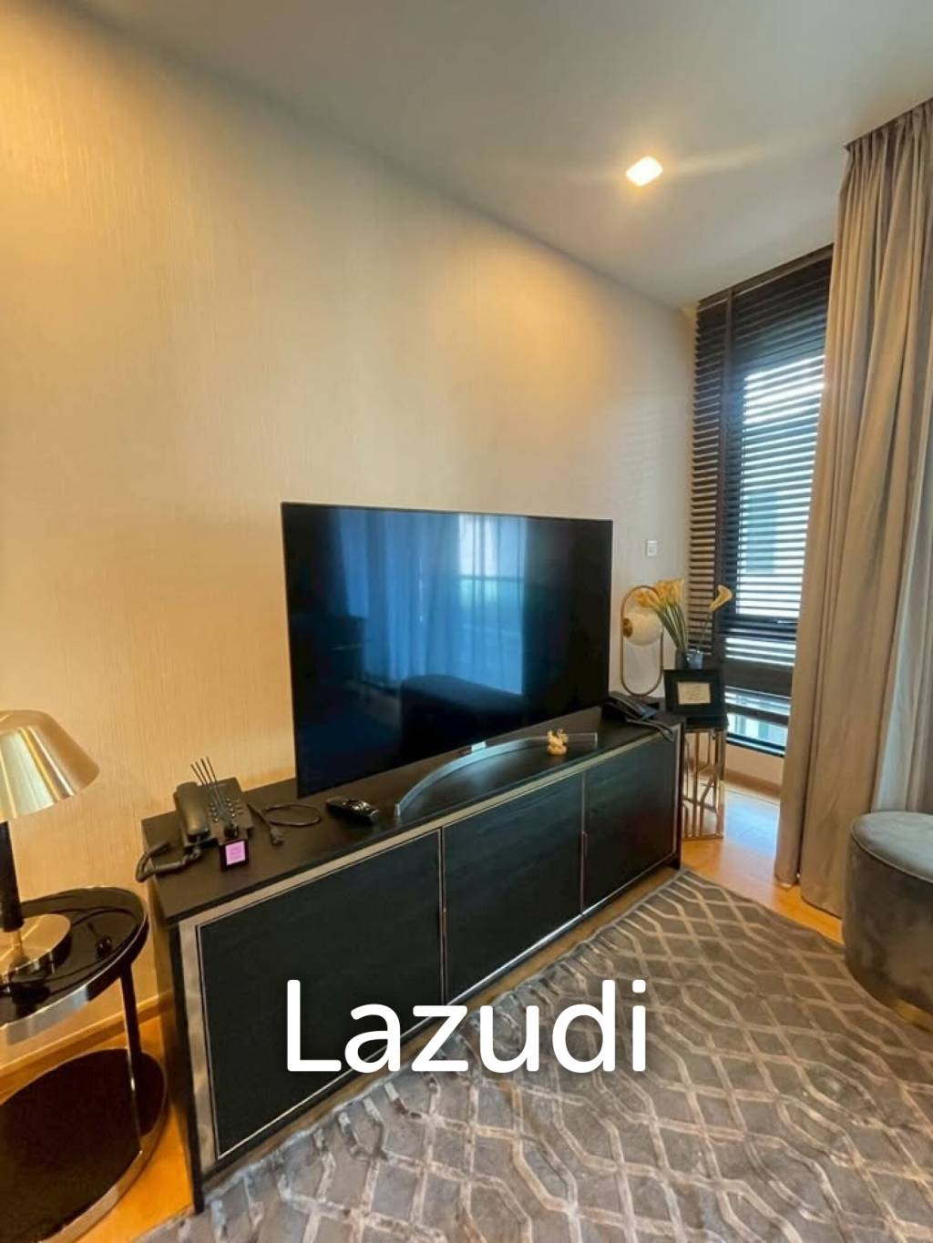 110 Sqm 3 Bed 3 Bath Condo For Rent