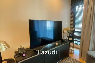 110 Sqm 3 Bed 3 Bath Condo For Rent