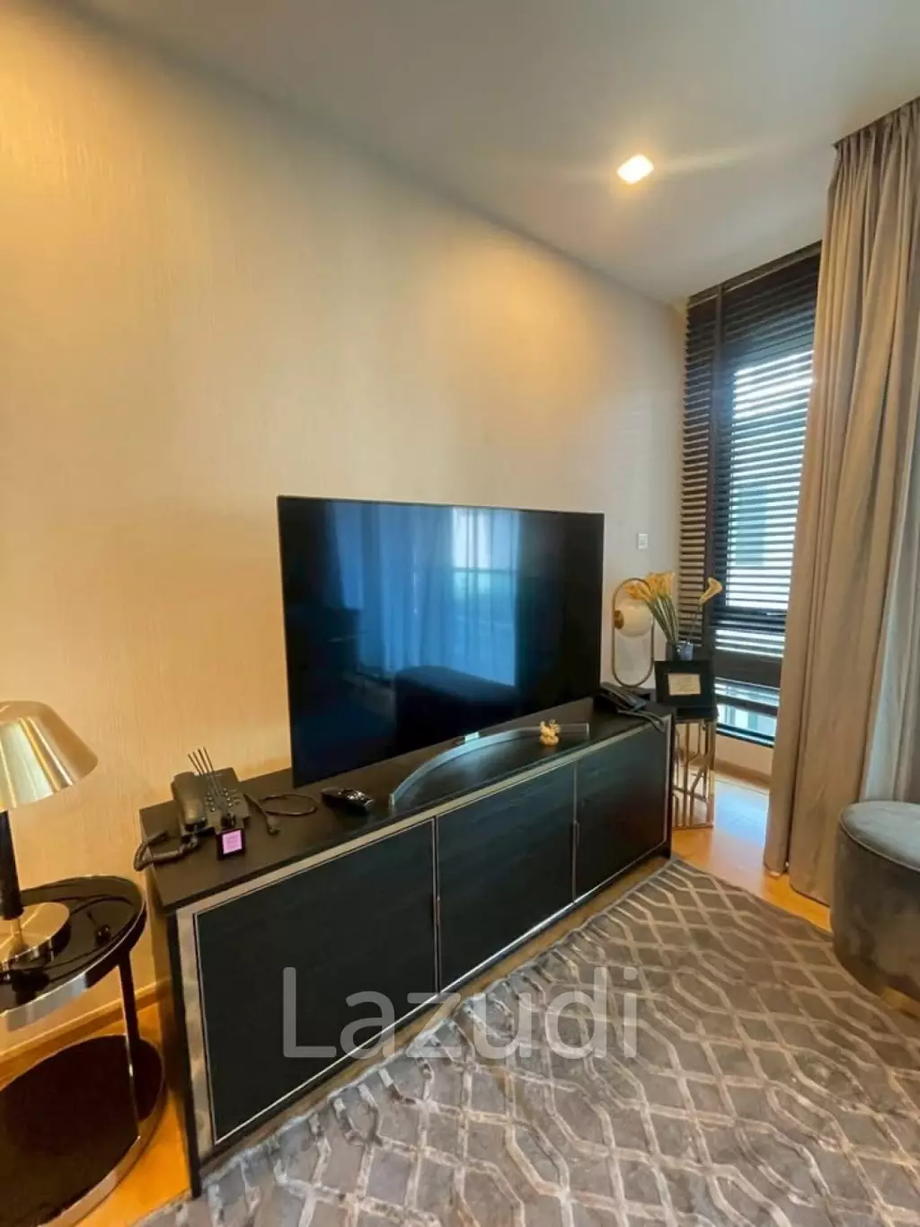110 Sqm 3 Bed 3 Bath Condo For Rent