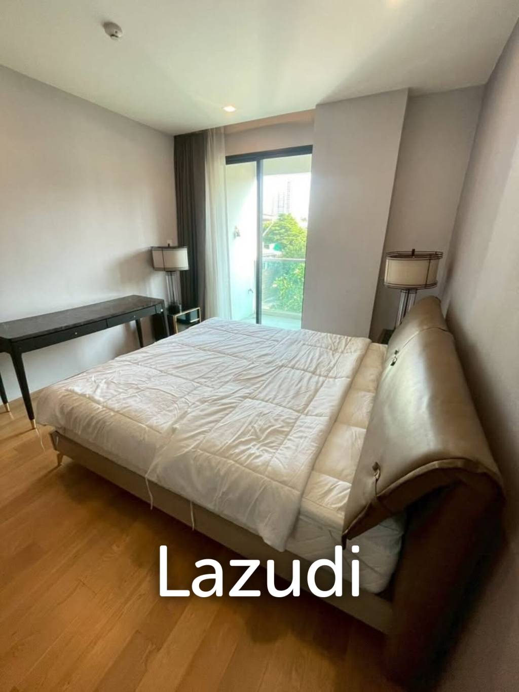 110 Sqm 3 Bed 3 Bath Condo For Rent