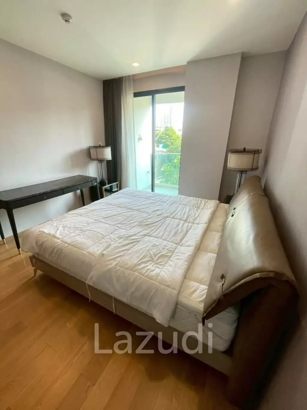 110 Sqm 3 Bed 3 Bath Condo For Rent