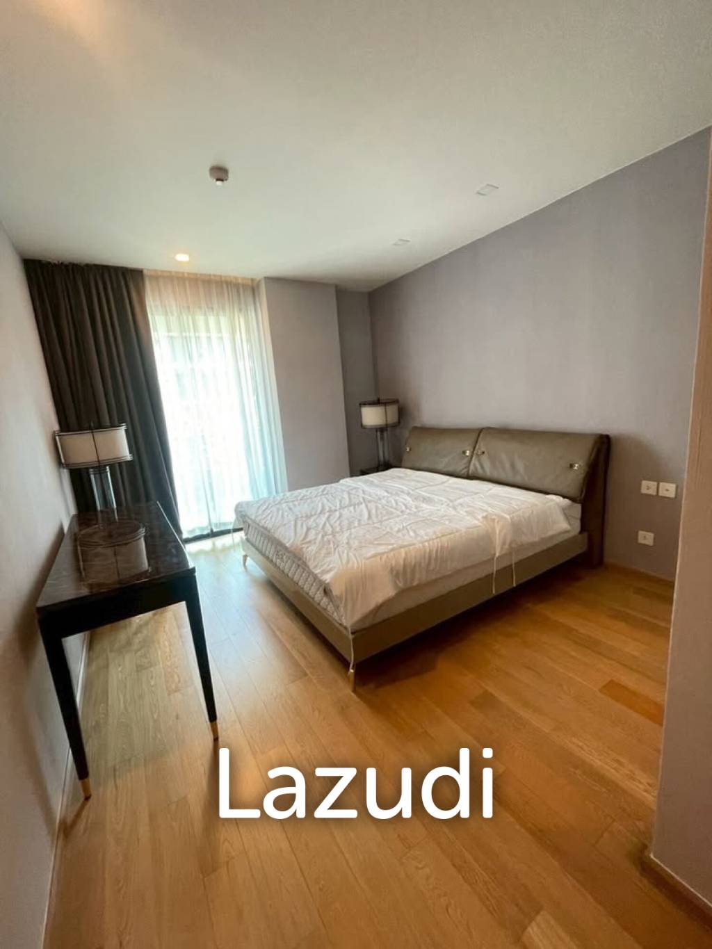110 Sqm 3 Bed 3 Bath Condo For Rent