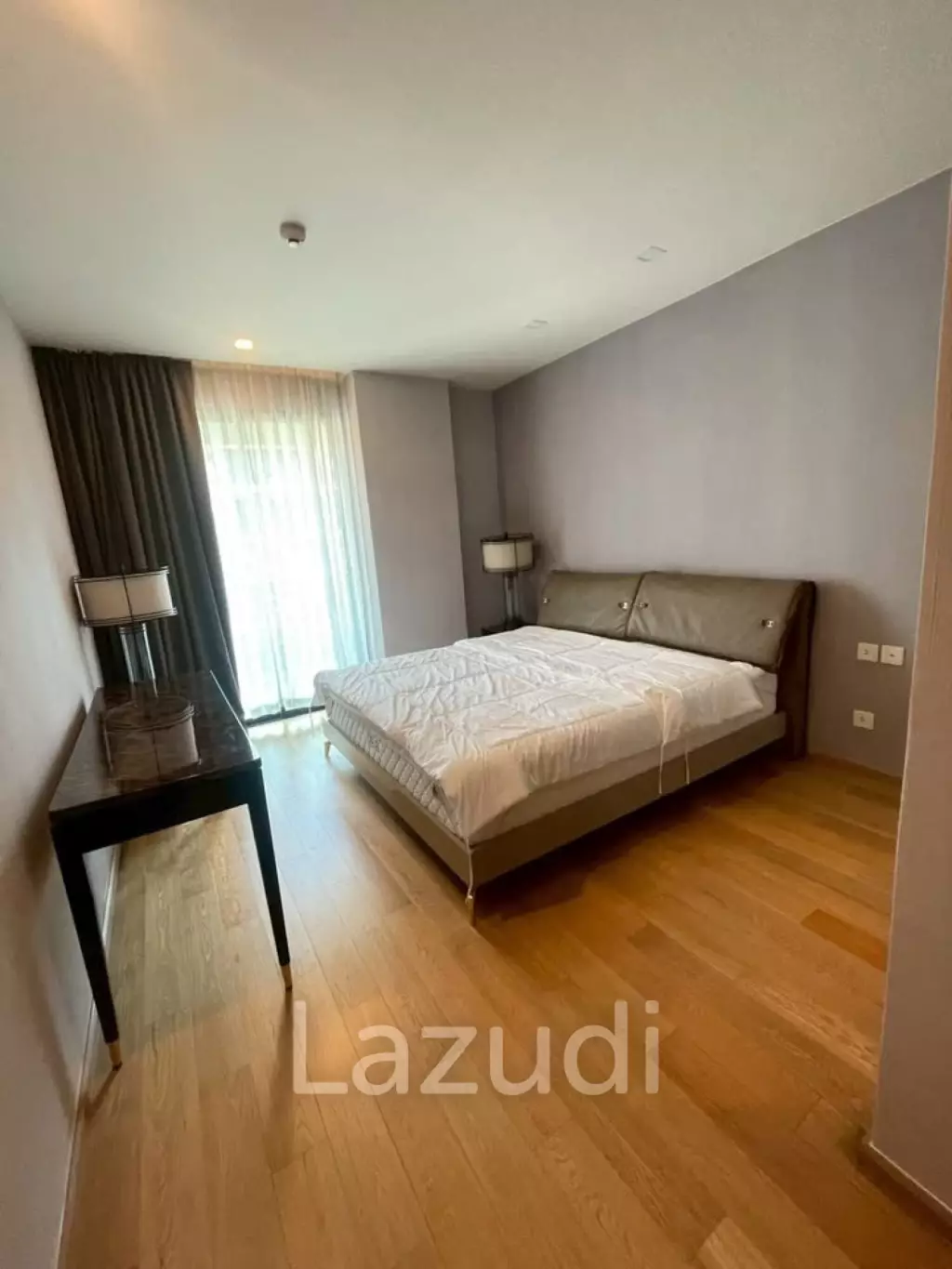 110 Sqm 3 Bed 3 Bath Condo For Rent