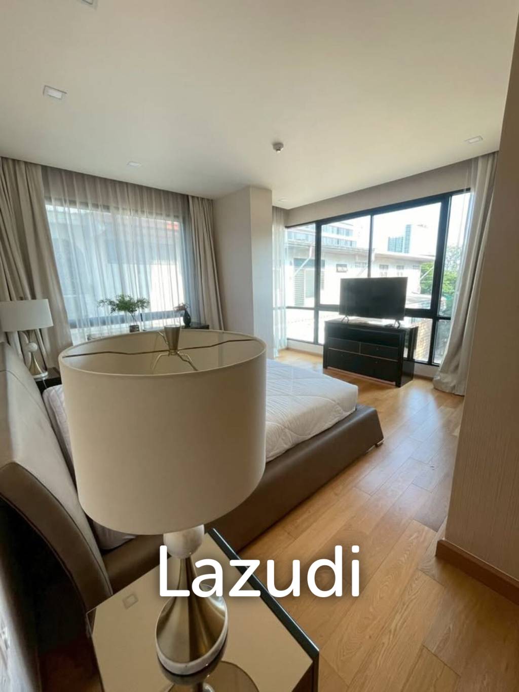 110 Sqm 3 Bed 3 Bath Condo For Rent