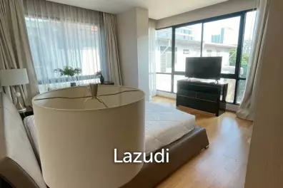 110 Sqm 3 Bed 3 Bath Condo For Rent