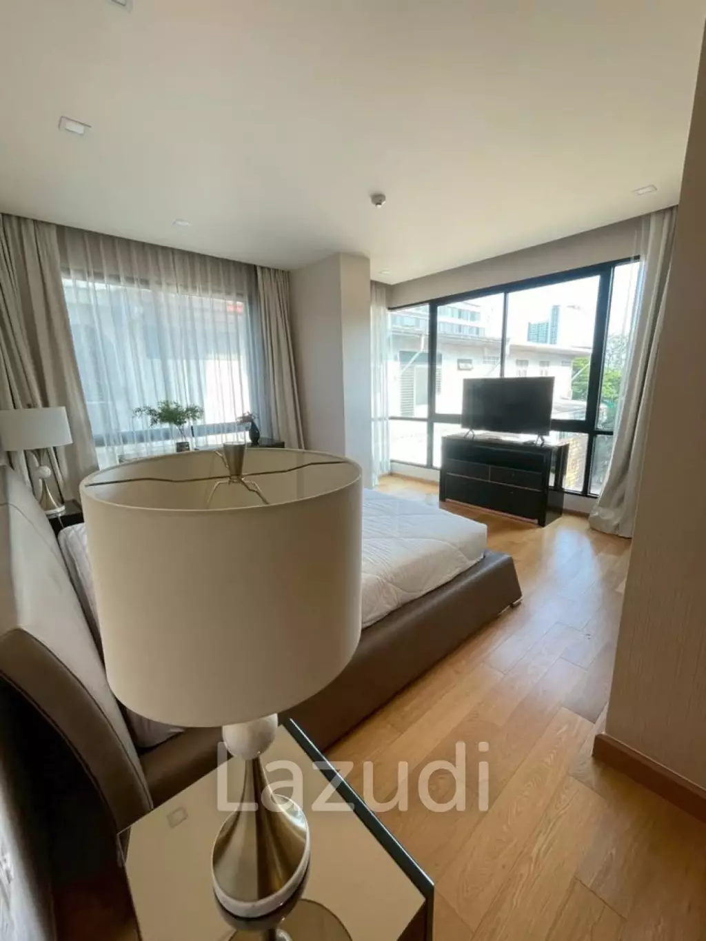 110 Sqm 3 Bed 3 Bath Condo For Rent