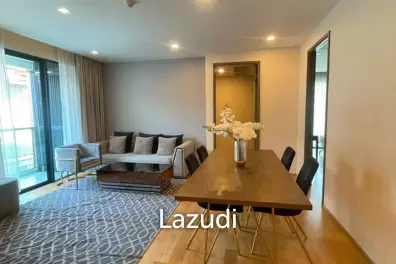 110 Sqm 3 Bed 3 Bath Condo For Rent